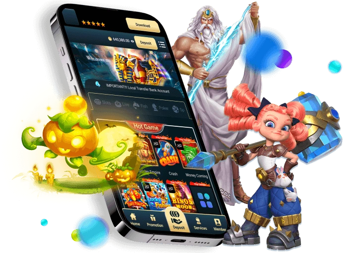 Các chương trình khuyến mãi độc quyền trên Dabet88 App