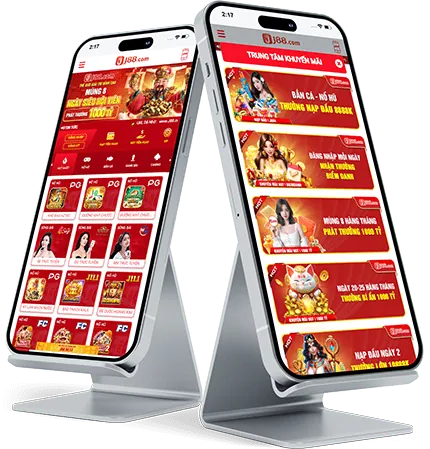 Màn hình Dabet88 App hiển thị nhiều loại trò chơi
