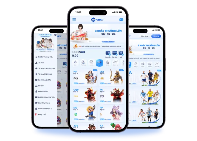 Các phương thức thanh toán đa dạng của Dabet88 App