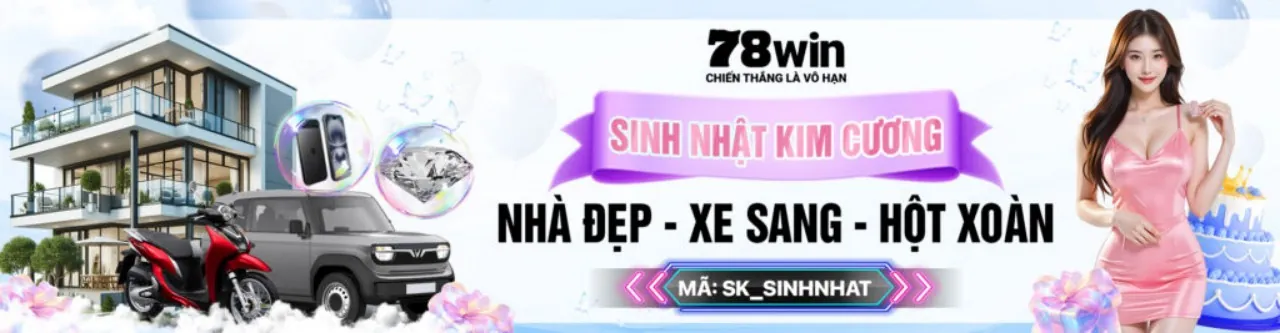 Banner kêu gọi tham gia VIP Dabet88