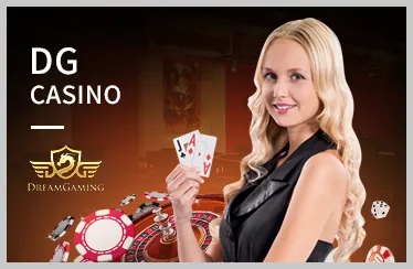Sòng bạc trực tuyến Dabet88 App với người chia bài thật