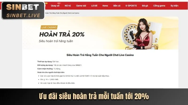 Màn hình điện thoại hiển thị trang chủ Dabet88